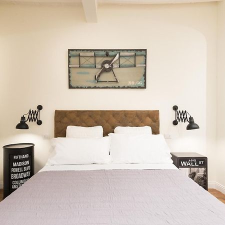 Dimora Sant'Orsola Aparthotel Florence Exterior photo